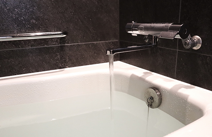 退勤後イメージ写真