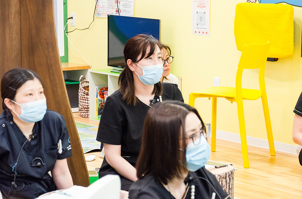 セミナーイメージ写真